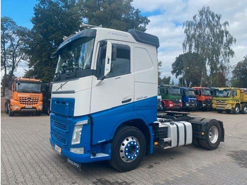 Cabeza tractora VOLVO FH 460