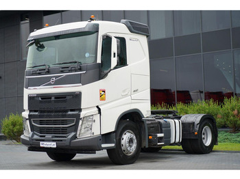 Cabeza tractora VOLVO FH 460