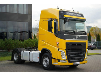Cabeza tractora VOLVO FH 500