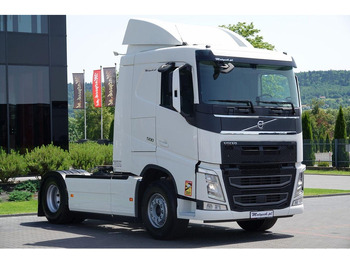 Cabeza tractora VOLVO FH 500