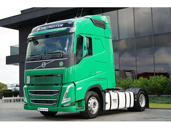 Cabeza tractora VOLVO FH