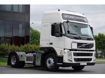 Cabeza tractora VOLVO FM 450