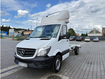 Furgoneta MERCEDES-BENZ Sprinter 314
