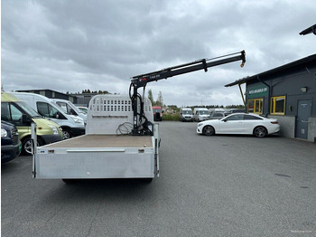 Leasing de Volkswagen Transporter Volkswagen Transporter: foto 5 Leasing de Volkswagen Transporter Volkswagen Transporter: foto 5