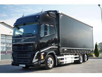 Camión lona VOLVO FH 500