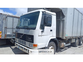 Camión volquete VOLVO FL10 320