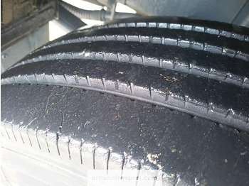 Camión chasis VOLVO FL619 Intercooler | Manual Pump | 19 Ton | On 10 Studs | Full Springs Suspension |: foto 5 Camión chasis VOLVO FL619 Intercooler | Manual Pump | 19 Ton | On 10 Studs | Full Springs Suspension |: foto 5