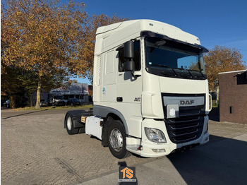 Cabeza tractora DAF XF 106.460 AUTOMATIC - EURO 6 - BELGIUM TOP TRUCK - NEW APK/TUV - NEW TACHO: foto 3 Cabeza tractora DAF XF 106.460 AUTOMATIC - EURO 6 - BELGIUM TOP TRUCK - NEW APK/TUV - NEW TACHO: foto 3