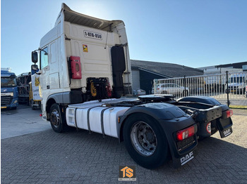 Cabeza tractora DAF XF 106.460 AUTOMATIC - EURO 6 - BELGIUM TOP TRUCK - NEW APK/TUV - NEW TACHO: foto 5 Cabeza tractora DAF XF 106.460 AUTOMATIC - EURO 6 - BELGIUM TOP TRUCK - NEW APK/TUV - NEW TACHO: foto 5