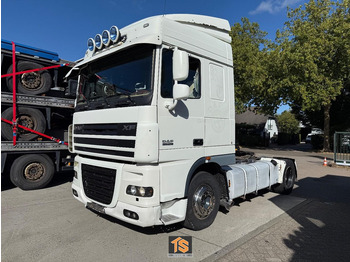 Cabeza tractora DAF XF