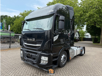 Cabeza tractora IVECO