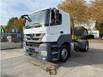 Cabeza tractora MERCEDES-BENZ Axor 1840
