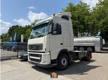 Cabeza tractora VOLVO FH 420