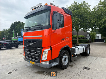 Cabeza tractora VOLVO FH 420