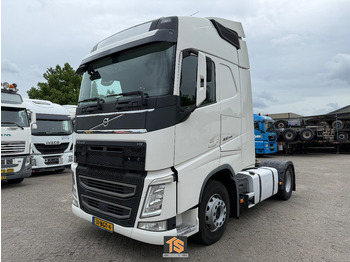 Cabeza tractora VOLVO FH