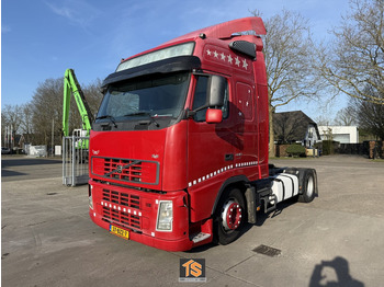 Cabeza tractora VOLVO FH