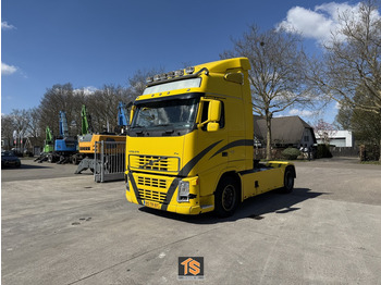 Cabeza tractora VOLVO FH 400