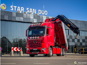 Camión grúa : foto 2 Camión grúa : foto 2