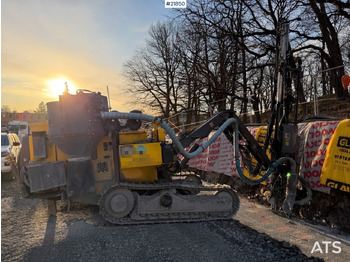 Leasing de Atlas Epiroc T30 Atlas Epiroc T30: foto 3