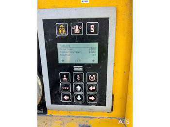 Leasing de Atlas Epiroc T30 Atlas Epiroc T30: foto 4