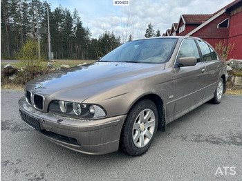Coche BMW