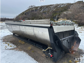 Contenedor de gancho