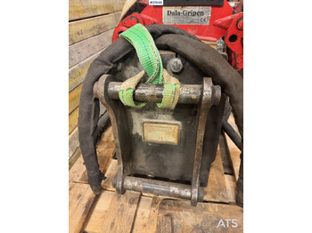 Martillo hidráulico Caterpillar Pigghammer: foto 3