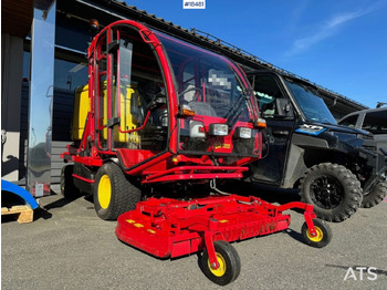 Maquinaria de construcción