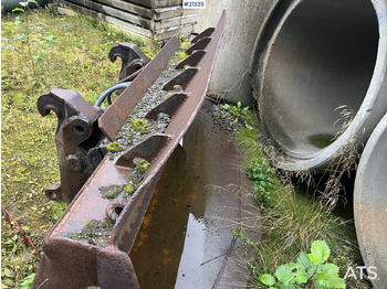 Maquinaria de construcción