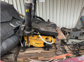 Rotor basculante ROTOTILT