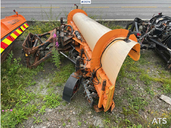 Cuchilla quitanieves Tellefsdal M70: foto 4 Cuchilla quitanieves Tellefsdal M70: foto 4