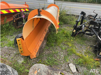 Cuchilla quitanieves Tellefsdal M70: foto 2 Cuchilla quitanieves Tellefsdal M70: foto 2