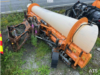 Cuchilla quitanieves Tellefsdal M70: foto 5 Cuchilla quitanieves Tellefsdal M70: foto 5