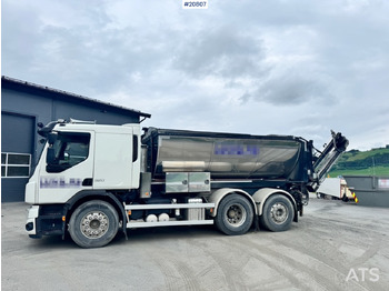 Camión VOLVO FE 320