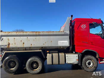 Leasing de Volvo FH540 Volvo FH540: foto 2