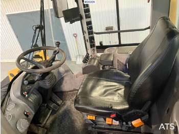 Cargadora de ruedas Volvo L70F: foto 5 Cargadora de ruedas Volvo L70F: foto 5