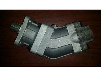 Bomba hidráulica para Grúa para camión nuevo Hydraulic bent axis pump BHAP-80: foto 2