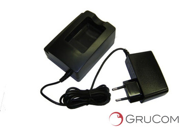 Sistema eléctrico para Grúa para camión nuevo Itowa original charger Tunner BT3613MH3A: foto 2