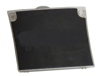 Sistema eléctrico CASE