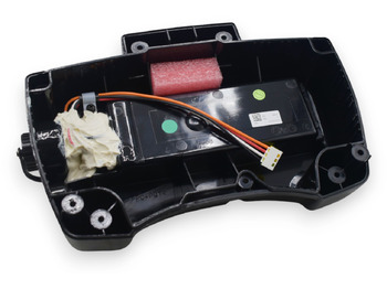 Sistema eléctrico