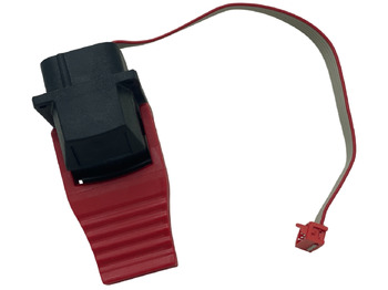 Sistema eléctrico para Grúa para camión nuevo Red linear lever HBC Linus JLP00150: foto 5 Sistema eléctrico para Grúa para camión nuevo Red linear lever HBC Linus JLP00150: foto 5