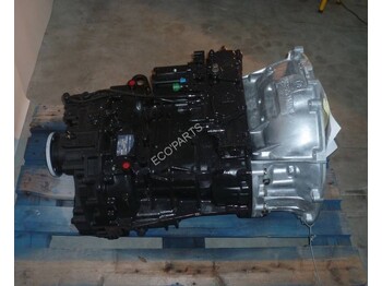 Transmisión RENAULT
