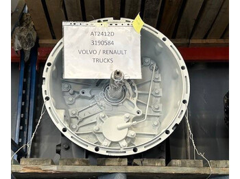 Transmisión VOLVO