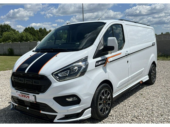 Coche FORD