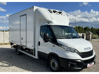 Furgoneta frigorifica IVECO Daily