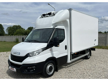 Furgoneta frigorifica IVECO Daily