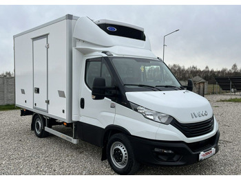 Furgoneta frigorifica IVECO Daily