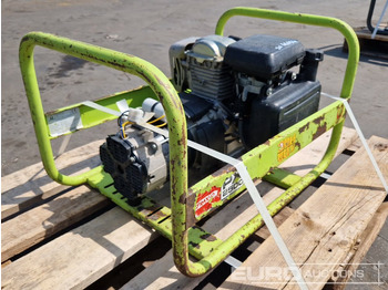 Generador industriale PRAMAC