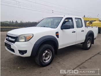 Pick-up FORD Ranger