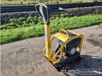 Construcción de carreteras BOMAG